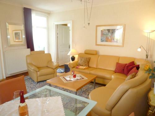 Villa Venezia Mit Wintergarten - 300m Zum Strand
