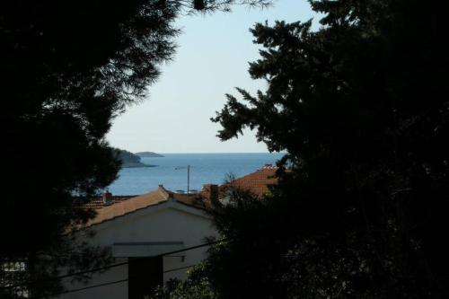 Whole Villa In Primo?ten