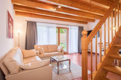 G�stehaus Heilig Apartment 3