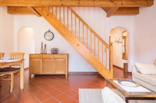 G�stehaus Heilig Apartment 3