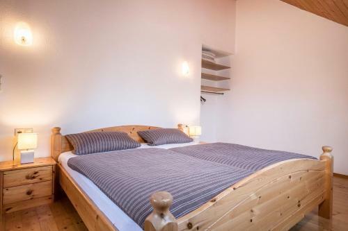 G�stehaus Heilig Apartment 3