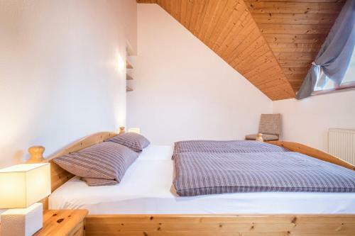 G�stehaus Heilig Apartment 3