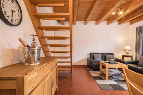 G�stehaus Heilig Apartment 1