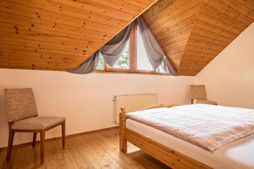 G�stehaus Heilig Apartment 2