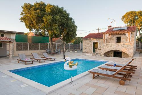 Villa Rozara - Adriatic Luxury Villas