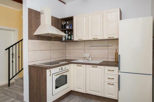 Villa Rozara - Adriatic Luxury Villas