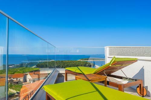 Apartamento Villa Aquarelle