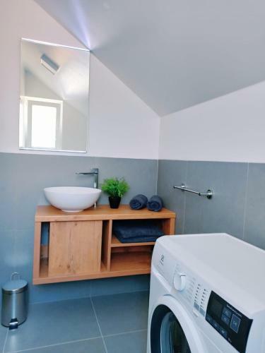 Apartamento Villa Aquarelle