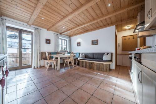 Apartamento Ferienwohnungen Am Lahnerbach