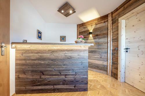 Apartamento Ferienwohnungen Am Lahnerbach