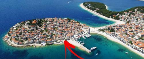 Apartman Bracera
