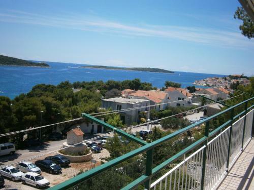 Hostal Apartmani Jurin