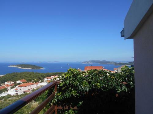 Seaview Apartment Marinov - Bilo, Primo?ten
