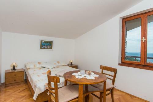 Seaview Apartment Marinov - Bilo, Primo?ten