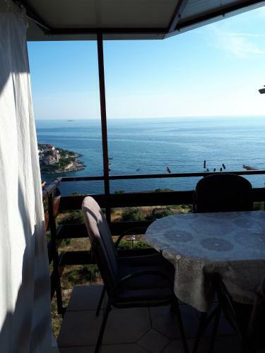 Seaview Apartment Marinov - Bilo, Primo?ten