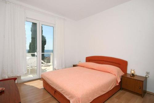Apartments By The Sea Bilo, Primosten - 4190