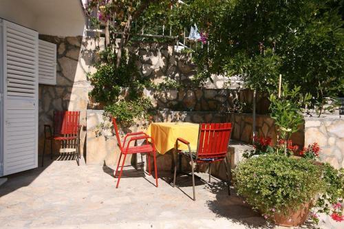 Apartments By The Sea Bilo, Primosten - 4190