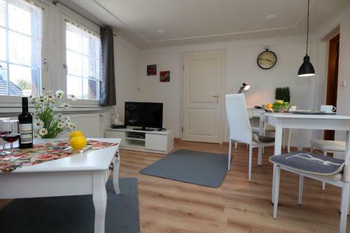 Landhaus-vintage, Fe-wo Apartment 3