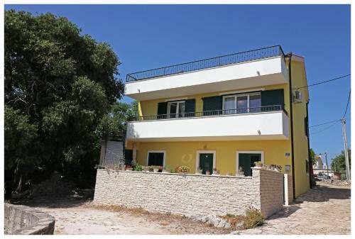 Apartman Gracin Dvor