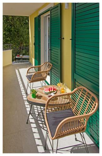 Apartman Gracin Dvor