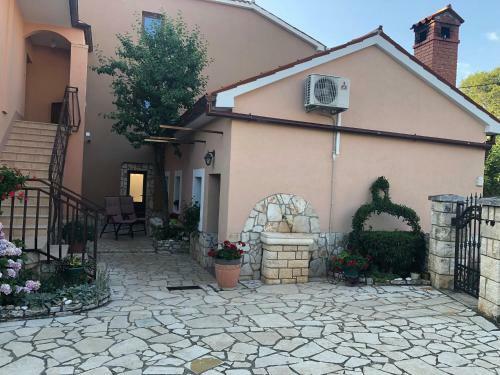 Apartamento Teta Jana