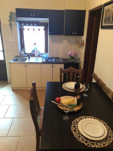 Apartamento Teta Jana