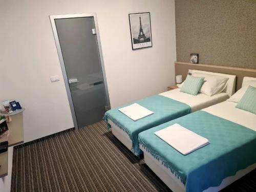 Apartamento Bonitos, Sobe-rooms