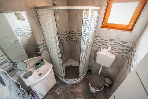 Villa Ku?a Za Odmor Mladen I Martina