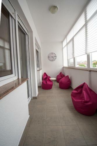 Apartment Lamar - Entry With Pin 0 - 24h, Underground Parking Garage, Elevator