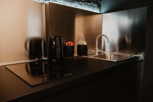 Avenue Apartment