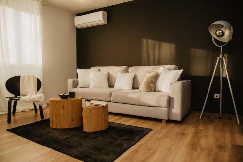 Avenue Apartment