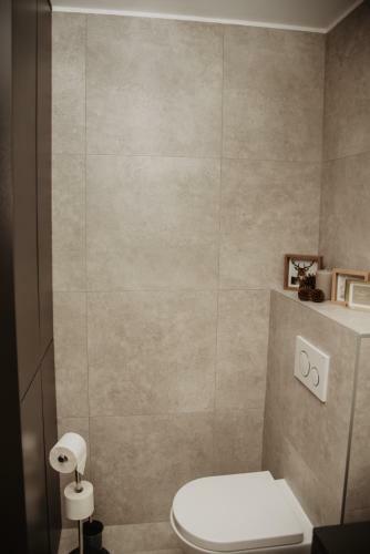 Avenue Apartment