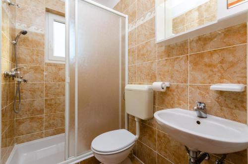 Apartments By The Sea Selce, Crikvenica - 3030