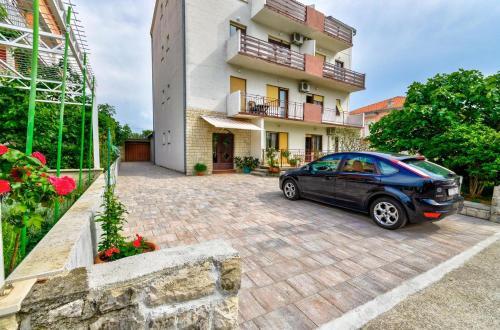 Apartments By The Sea Selce, Crikvenica - 3030
