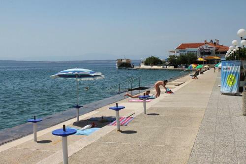 Apartmani Vila Angelina
