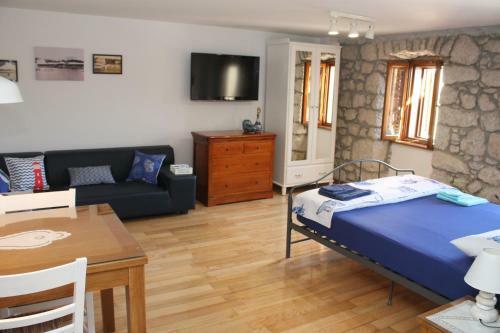 Apartmani Vila Angelina