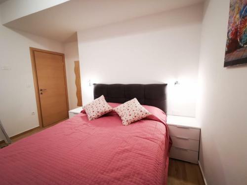 Apartment 4* With Big Terasse