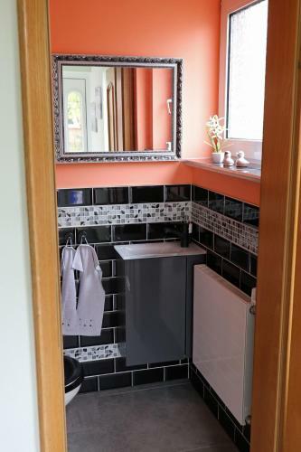 Apartamento Ferienwohnung Zur Weinrebe