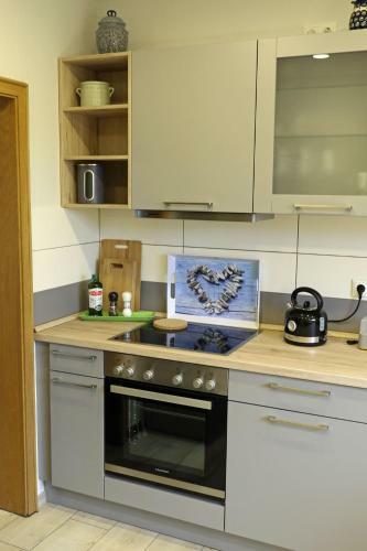 Apartamento Ferienwohnung Zur Weinrebe
