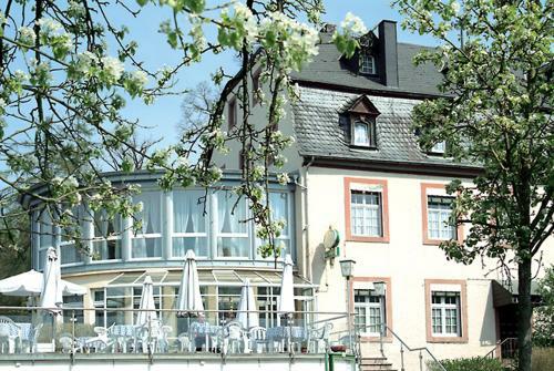 Hotel Gasthof Graf-zils