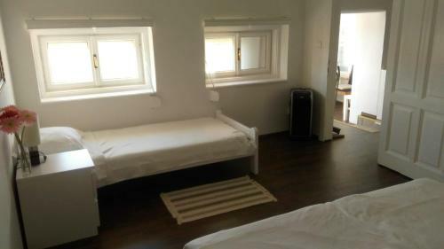 Apartmani Lela