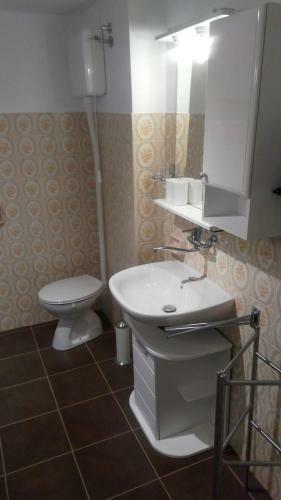 Apartmani Lela