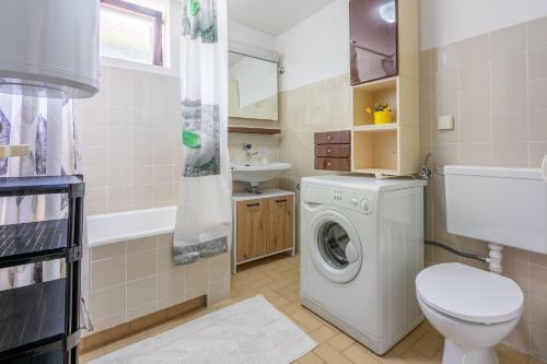 Apartment Zec Natura