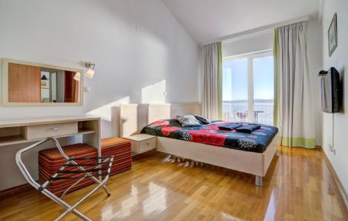 Luxury Apartment With Sea View 4 + 2