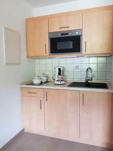 Apartamento Ferienwohnung Fischer