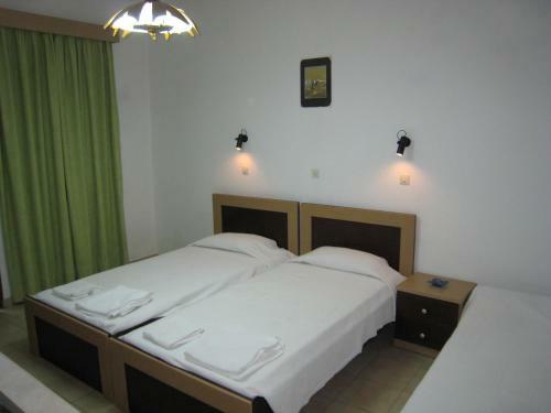 Apartamento Eleftheria Studios
