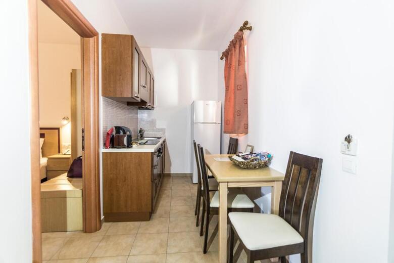 Apartamento Lindos Blue Sky
