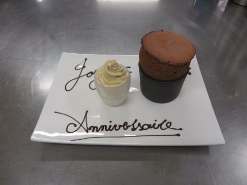 Hotel Restaurant Chartron