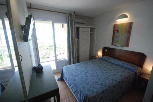 Bed & Breakfast Hotel Saint John Perse