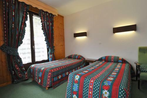Hotel H�tel Le Mont Jorat